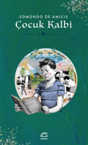 Çocuk Kalbi  Frontansicht 1