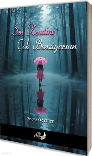 Sen Kendine Çok Benziyorsun  Frontansicht 1