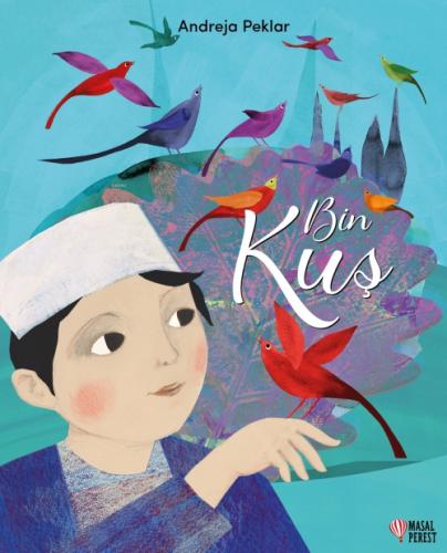 Bin Kuþ  Frontansicht 1