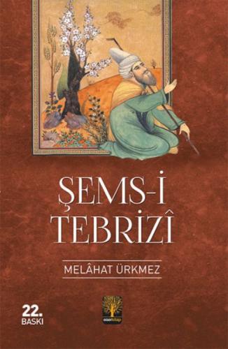Şems-i Tebrizi  Frontansicht 1