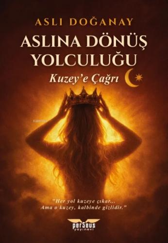 Aslına Dönüş Yolculuğu;Kuzey'e Çağrı  Frontansicht 1