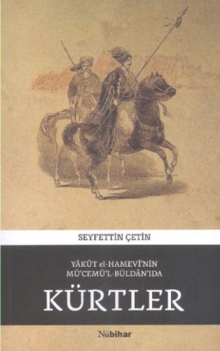 Yakut el-Hamevi'nin Mü'cemü'l-Büldan'ıda Kürtler  Frontansicht 1