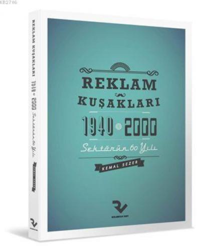 Reklam Kuşakları  Frontansicht 1