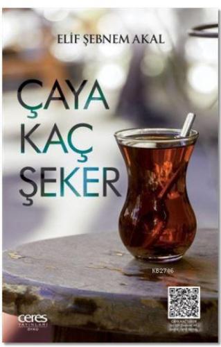 Çaya Kaç Şeker  Frontansicht 1