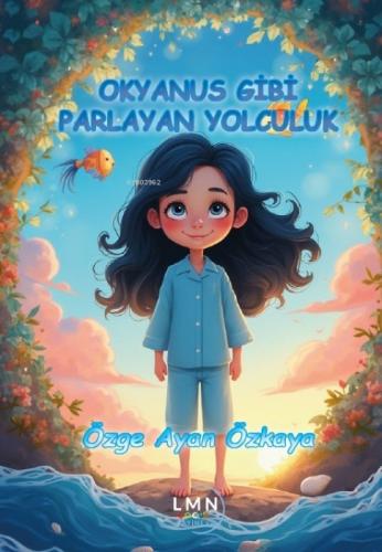Okyanus Gibi Parlayan Yolculuk  Frontansicht 1
