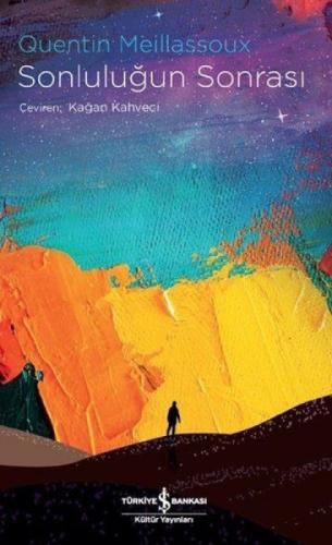 Sonluluğun Sonrası  Frontansicht 1