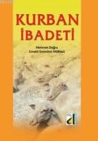 Kurban İbadeti  Frontansicht 1