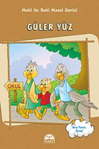 Güler Yüz  Frontansicht 1