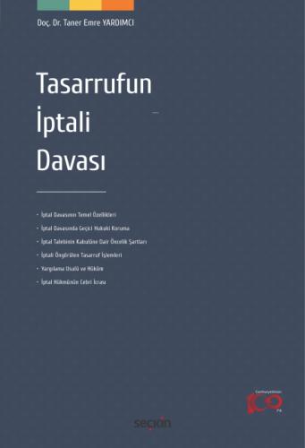 Tasarrufun İptali Davası  Frontansicht 1