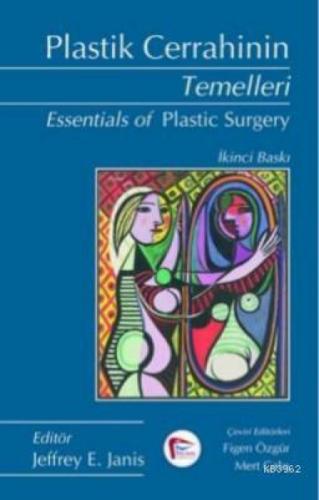 Plastik Cerrahinin Temelleri  Frontansicht 1