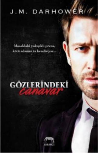 Gözlerindeki Canavar  Frontansicht 1