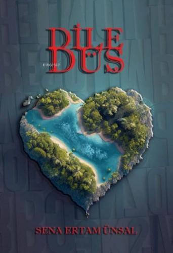 Dile Düş  Frontansicht 1