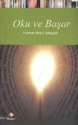 Oku ve Başar  Frontansicht 1