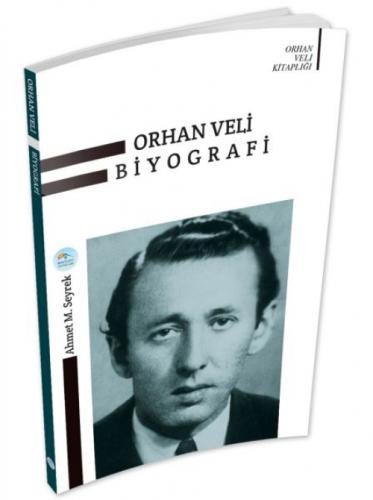 Orhan Veli Biyografi  Frontansicht 1