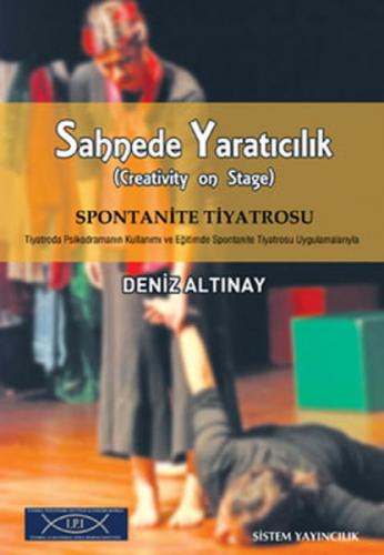 Sahnede Yaratıcılık  Frontansicht 1