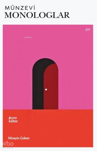 Münzevi Monologlar  Frontansicht 1