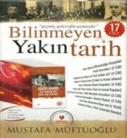 Bilinmeyen Yakın Tarih Seti (17 Kitap Takım)  Frontansicht 1