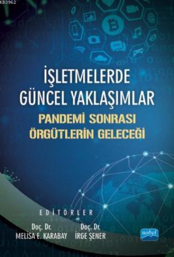 İşletmelerde Güncel Yaklaşımlar  Frontansicht 1
