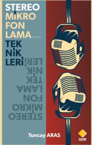 Stereo Mikrofonlama Teknikleri  Frontansicht 1