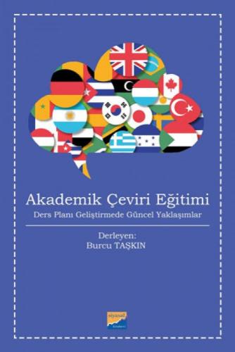 Akademik Çeviri Eğitimi Ders Planı Geliştirmede Güncel Yaklaşımlar  Frontansicht 1