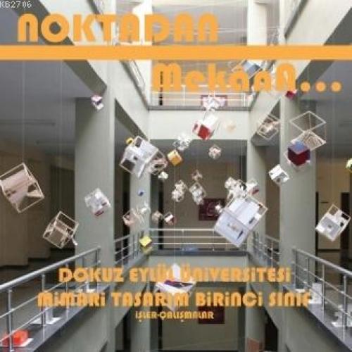 Noktadan Mekana...  Frontansicht 1