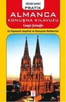 Pratik Almanca Konuþma Kılavuzu  Frontansicht 1