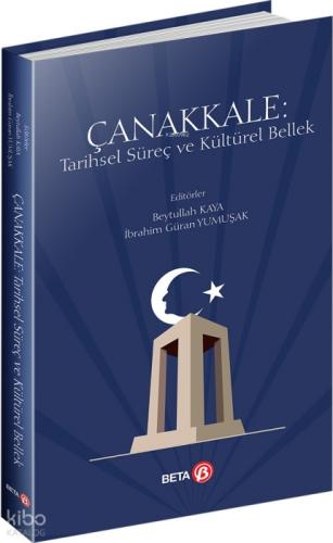 Çanakkale;Tarihsel Süreç ve Kültürel Bellek  Frontansicht 1