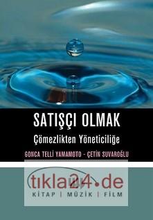 Satıþçı Olmak  Frontansicht 1