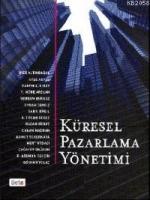 Küresel Pazarlama Yönetimi  Frontansicht 1