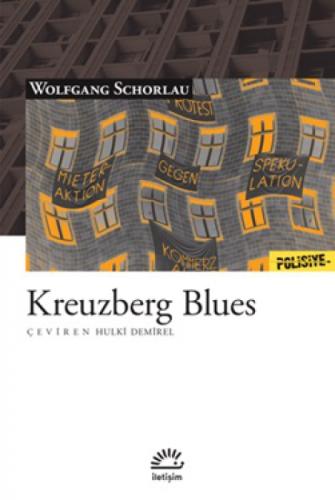 Kreuzberg Blues  Frontansicht 1
