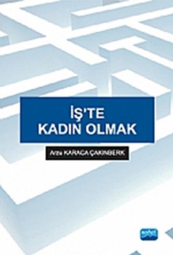 İşte Kadın Olmak  Frontansicht 1