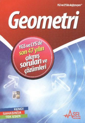 YGS ve LYS'de Değişmeyen Geometri  Frontansicht 1