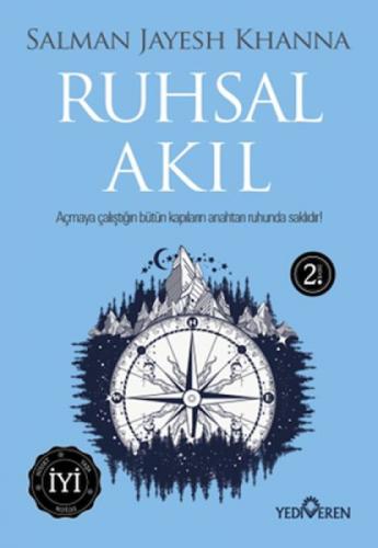 Ruhsal Akıl  Frontansicht 1