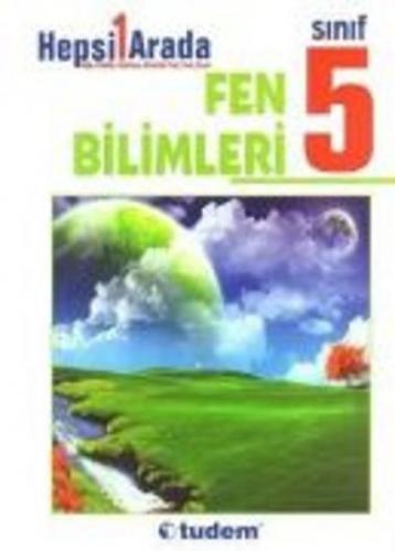 5. Sınıf Fen Bilimleri  Frontansicht 1