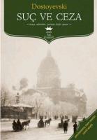 Suç ve Ceza  Frontansicht 1
