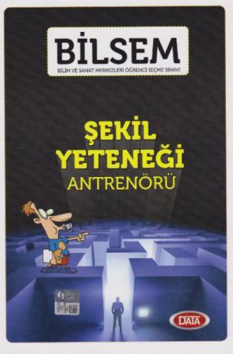 BİLSEM Şekil Yeteneği Antrenörü  Frontansicht 1