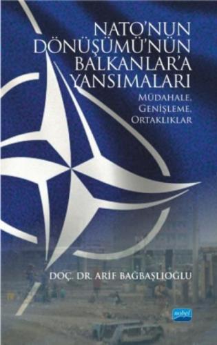 Nato'nun Dönüşümü'nün Balkanlar'a Yansımaları  Frontansicht 1