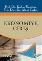 Ekonomiye Giriş  Frontansicht 1