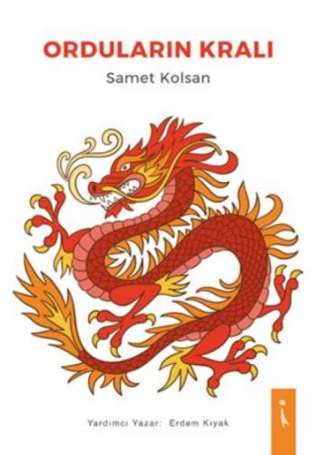 Orduların Kralı  Frontansicht 1