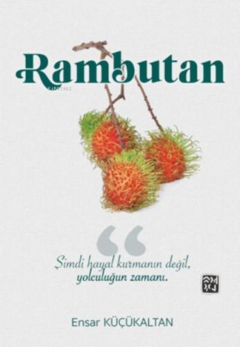 Rambutan  Frontansicht 1