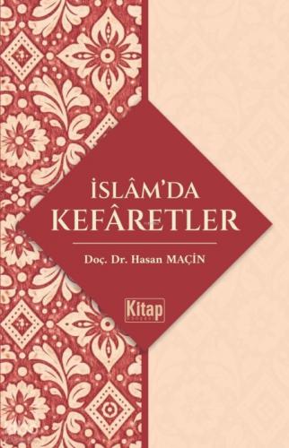 İslam'da Kefaretler  Frontansicht 1