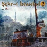 Þehr-i İstanbul - 2 (CD)  Frontansicht 1