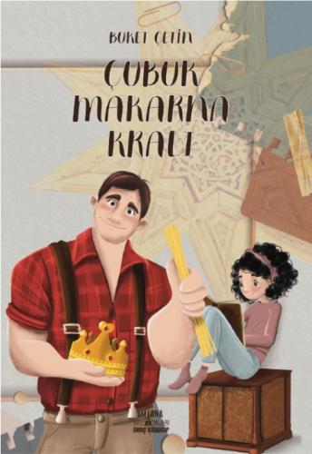 Çubuk Makarna Kralı;Babamın Günlüğü  Frontansicht 1