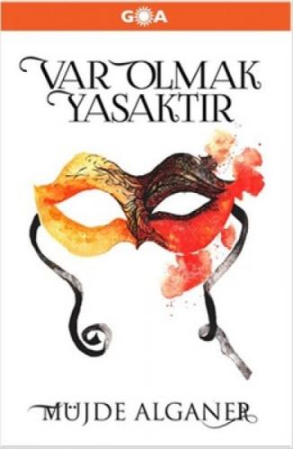 Var Olmak Yasaktır (Ciltli)  Frontansicht 1