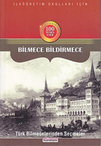 Bilmece Bildirmece  Frontansicht 1