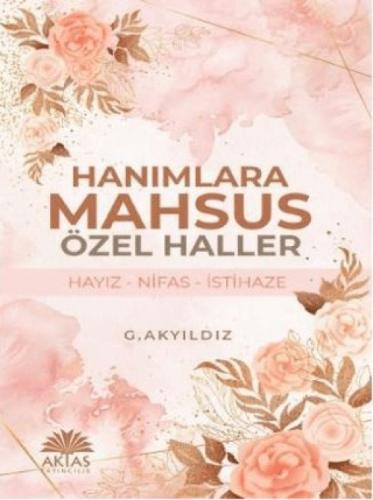 Hanımlara Mahsus Özel Haller  Frontansicht 1