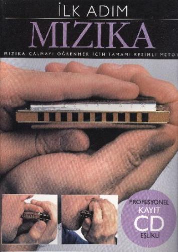 Mızıka İlk Adım  Frontansicht 1