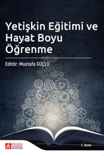 Yetişkin Eğitimi ve Hayat Boyu Öğrenme  Frontansicht 1