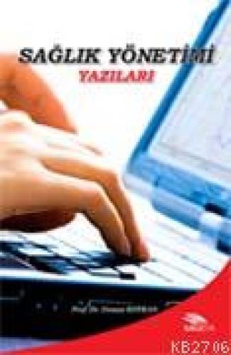 Sağlık Yönetimi Yazıları  Frontansicht 1