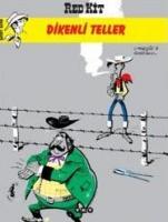 Red Kit 16 - Dikenli Teller  Frontansicht 1